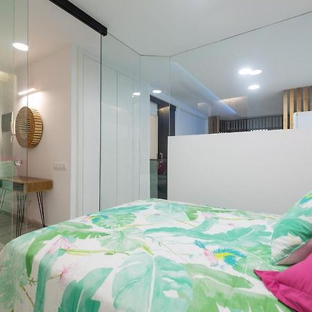 Adys Las Canteras Beach Apartment ラスパルマス・デ・グランカナリア エクステリア 写真