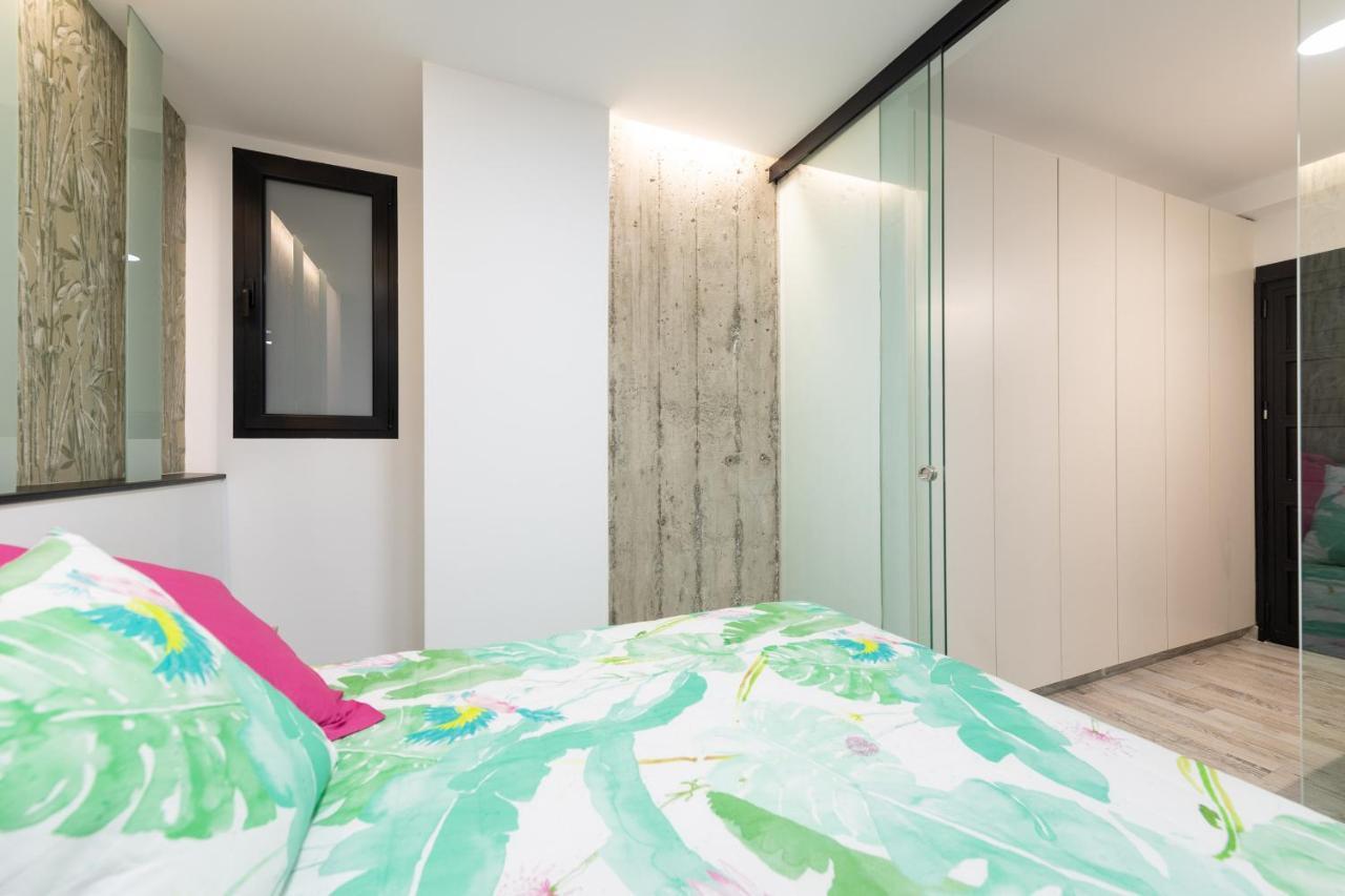 Adys Las Canteras Beach Apartment ラスパルマス・デ・グランカナリア エクステリア 写真