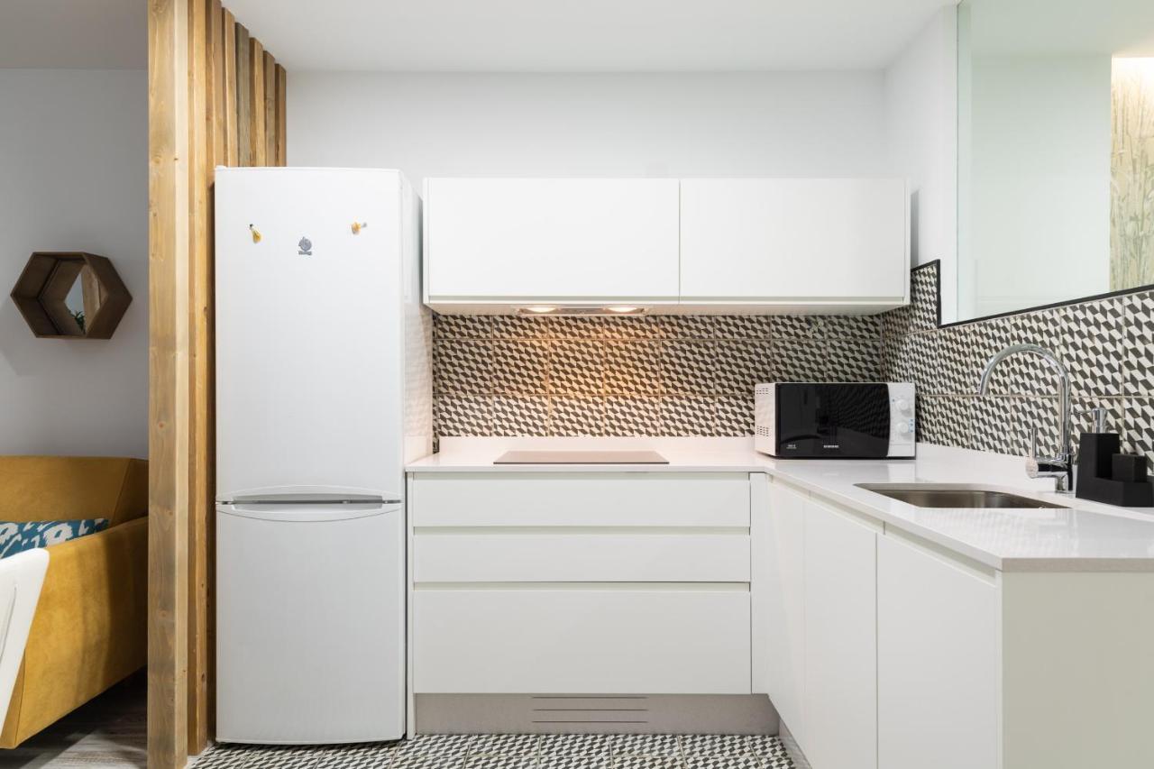 Adys Las Canteras Beach Apartment ラスパルマス・デ・グランカナリア エクステリア 写真